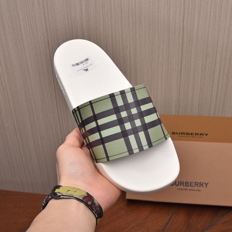 Burberry Slippers